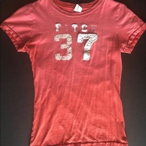 Abercrombie and Fitch Shirt